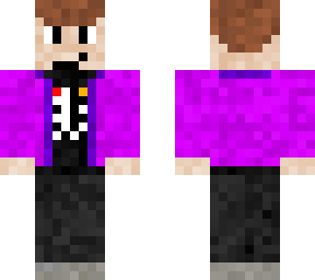 my privat skin