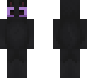 netherite/amethyst cat