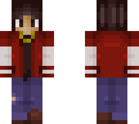 new oc