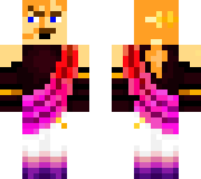 nymphic s2 skin