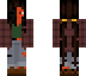 origins oc