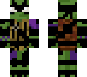 owari donatello (upgrade)
