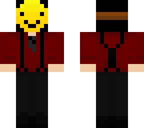 pawa rojo