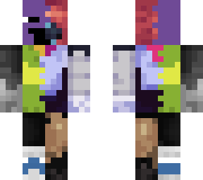 peak og skin