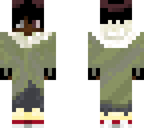 re: long coat