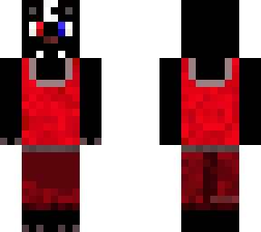 rex bear of badnews