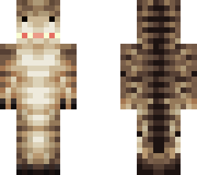 ryans skin