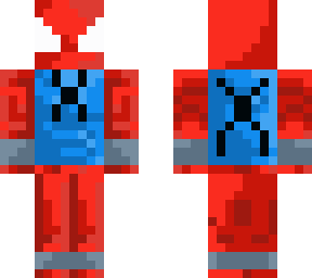 scarlet spider