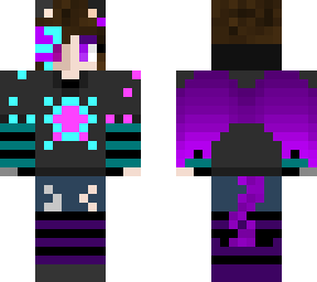scenecore ender