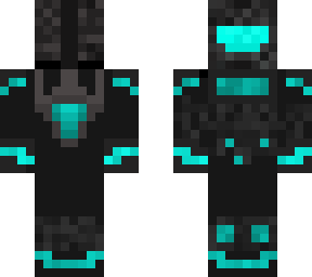 sci-fi soldier