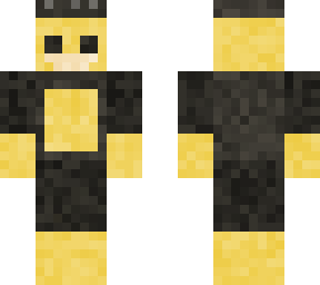 sinster mark