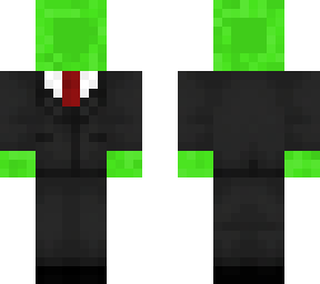 slime dude