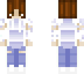 snowieera(yt skin)