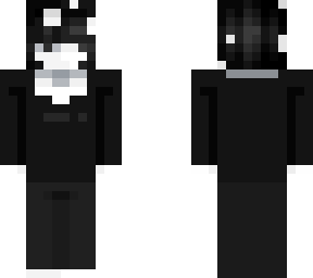 so... ghostly..? (contest)