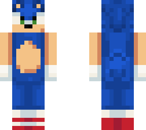 sonic the hedgehog