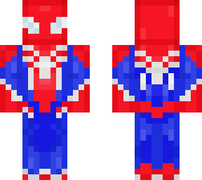 spider man