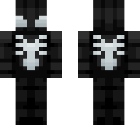 symbiote spider-man