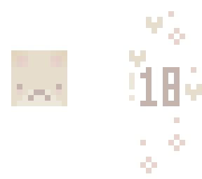 thank you so much for 18 followers!!