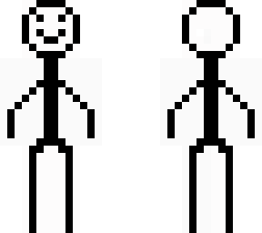 this is tom the human