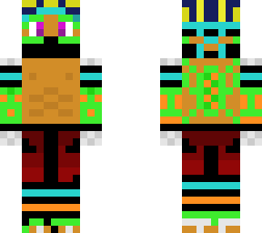 tribal