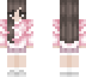 triples chaeyeon