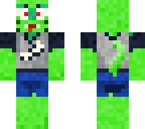 true bbugspray's sona