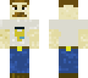 uncle jeff