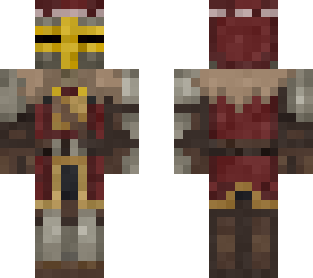 updated alex crusader