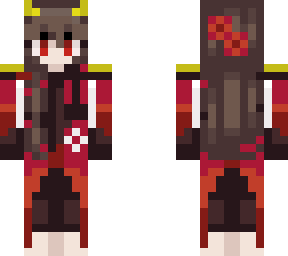 villain of the story (edited)