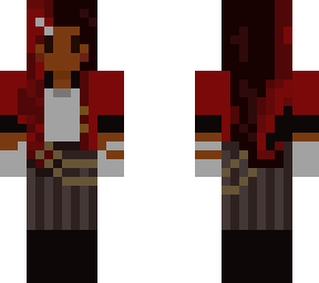 viv vi's costume