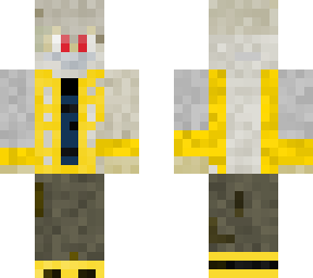 vtuber skin