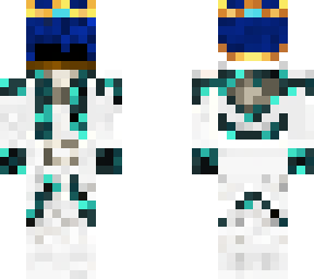 warden king