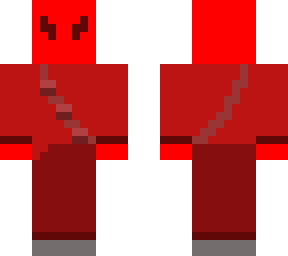 warrior of death