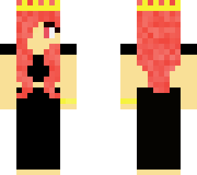 warrior queen