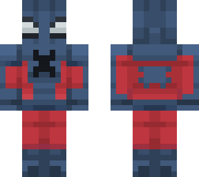web-man
