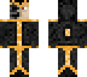 wither-horn
