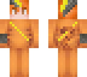 zeizan garfield (no glasses) 2.0