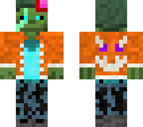 zombijohn update