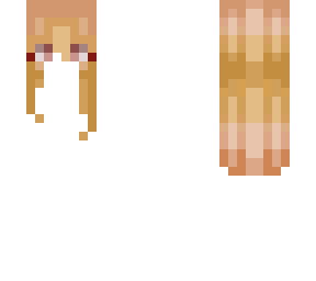 - // pumpkin spice \\ -