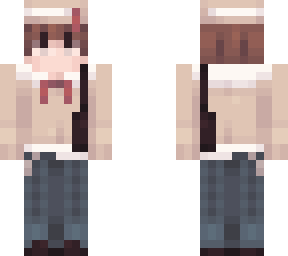 -- bookmark : boy