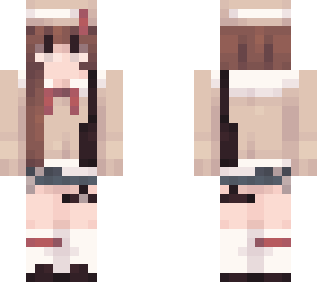 -- bookmark : girl