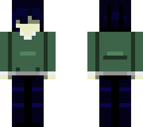 - i've been... - (oc)