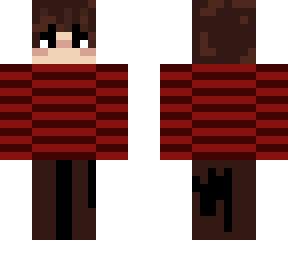 #1 skinnn