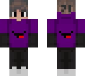 2k7gamer official skin ..   .