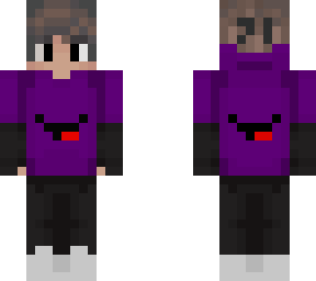 2k7gamer official skin