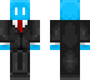allay in suit