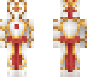 armour