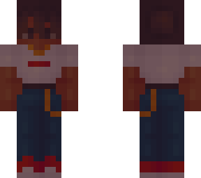baptiste / 05