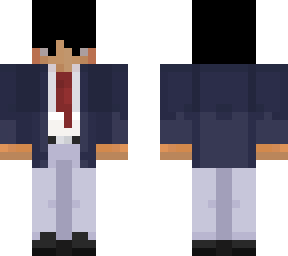 bg character