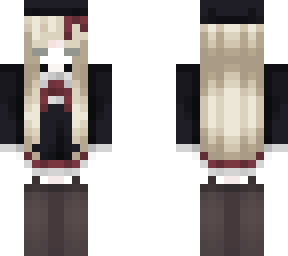 bianca alter ego